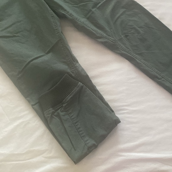 G-STAR VETAR CUFFED SLIM CHINO Jean - Picture 4 of 10